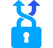 Use a strong password generator